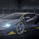 Illustration for article titled The Lamborghini Centenario Makes 770 HP And Does 0-60 In 2.8 Seconds
